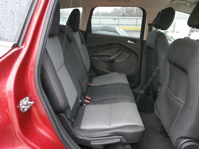 Photo 10 VIN: 1FMCU9GD1HUD63311 - FORD ESCAPE SE 