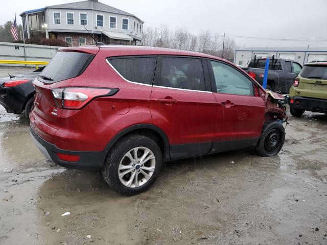 Photo 2 VIN: 1FMCU9GD1HUD63311 - FORD ESCAPE SE 