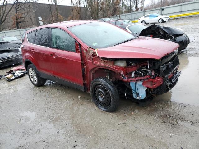 Photo 3 VIN: 1FMCU9GD1HUD63311 - FORD ESCAPE SE 