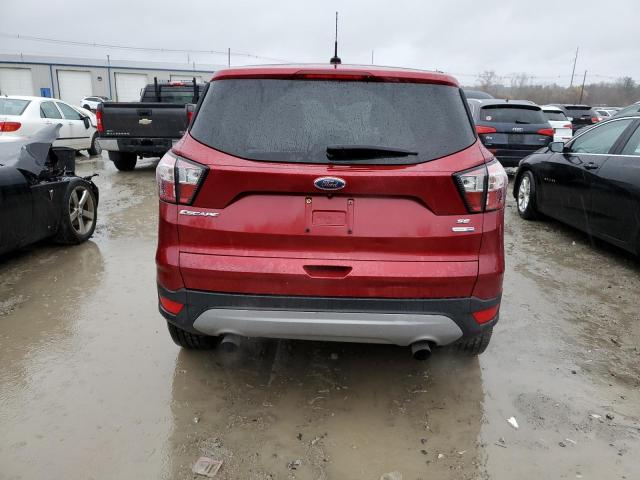 Photo 5 VIN: 1FMCU9GD1HUD63311 - FORD ESCAPE SE 