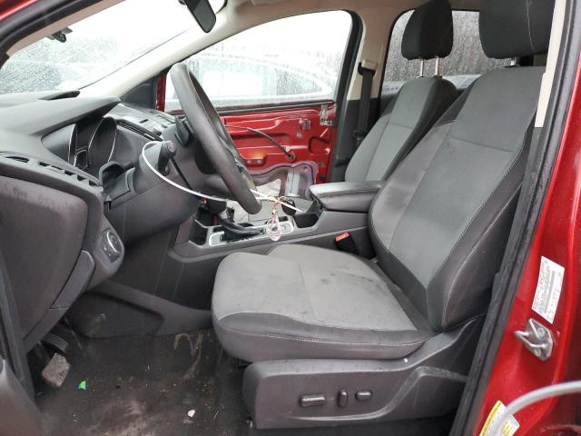 Photo 6 VIN: 1FMCU9GD1HUD63311 - FORD ESCAPE SE 