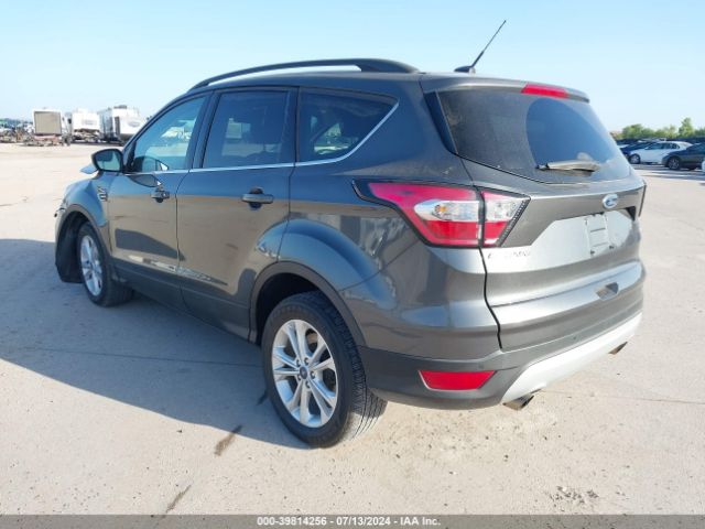 Photo 2 VIN: 1FMCU9GD1HUD95630 - FORD ESCAPE 