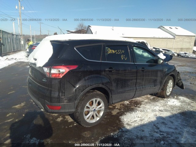 Photo 3 VIN: 1FMCU9GD1HUE17674 - FORD ESCAPE 