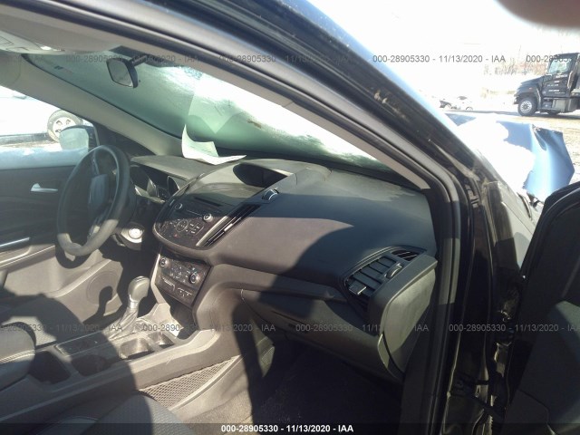 Photo 4 VIN: 1FMCU9GD1HUE17674 - FORD ESCAPE 