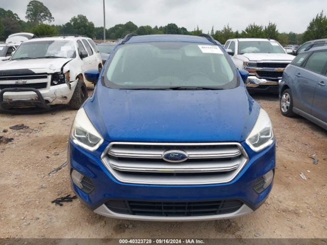 Photo 5 VIN: 1FMCU9GD1HUE46575 - FORD ESCAPE 