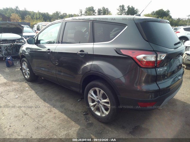 Photo 2 VIN: 1FMCU9GD1HUE50660 - FORD ESCAPE 