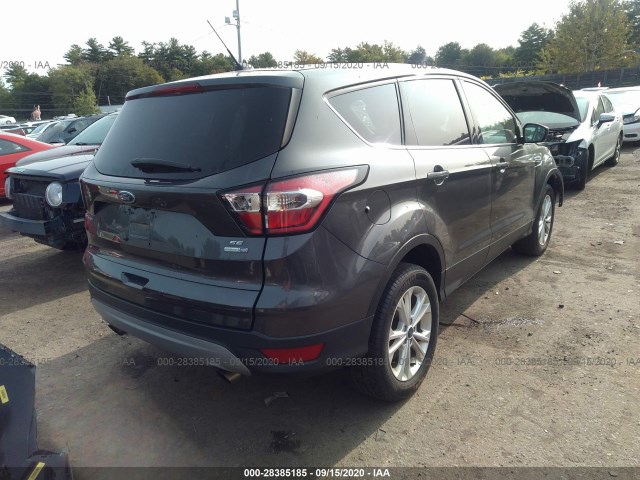 Photo 3 VIN: 1FMCU9GD1HUE50660 - FORD ESCAPE 