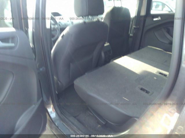 Photo 7 VIN: 1FMCU9GD1HUE50660 - FORD ESCAPE 