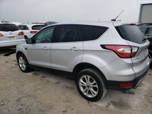 Photo 1 VIN: 1FMCU9GD1HUE55518 - FORD ESCAPE SE 