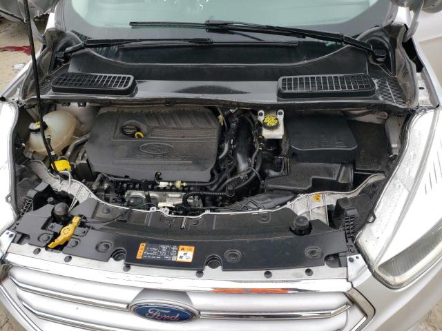 Photo 11 VIN: 1FMCU9GD1HUE55518 - FORD ESCAPE SE 