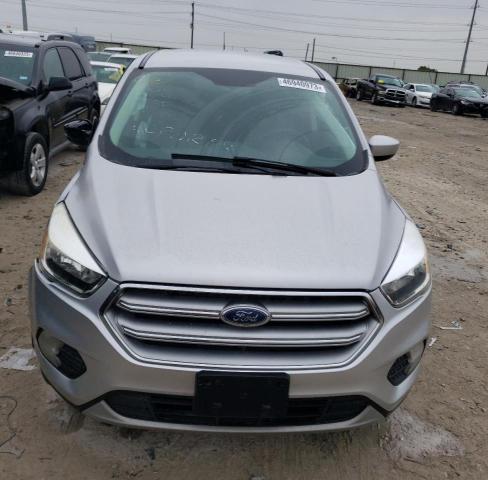 Photo 4 VIN: 1FMCU9GD1HUE55518 - FORD ESCAPE SE 