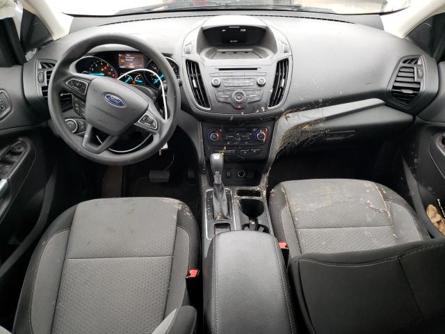 Photo 7 VIN: 1FMCU9GD1HUE55518 - FORD ESCAPE SE 