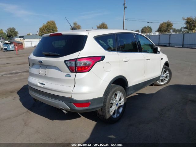 Photo 3 VIN: 1FMCU9GD1HUE56149 - FORD ESCAPE 