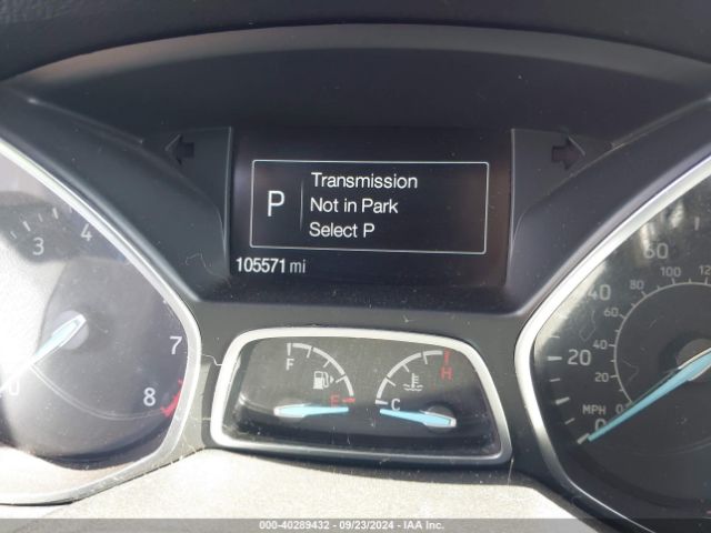 Photo 6 VIN: 1FMCU9GD1HUE56149 - FORD ESCAPE 