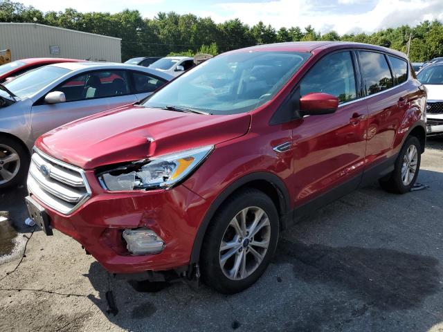 Photo 0 VIN: 1FMCU9GD1HUE61240 - FORD ESCAPE SE 