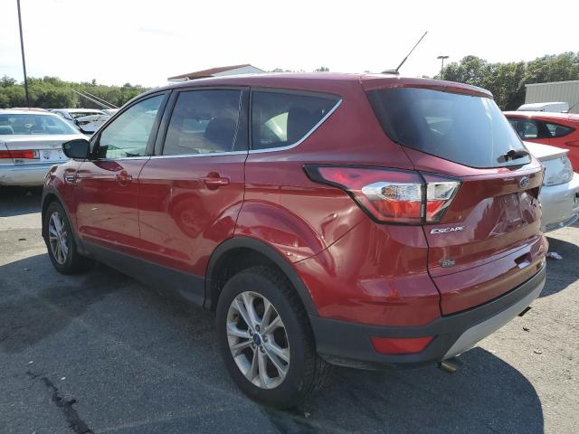 Photo 1 VIN: 1FMCU9GD1HUE61240 - FORD ESCAPE SE 