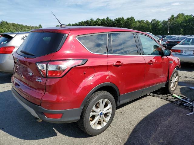 Photo 2 VIN: 1FMCU9GD1HUE61240 - FORD ESCAPE SE 