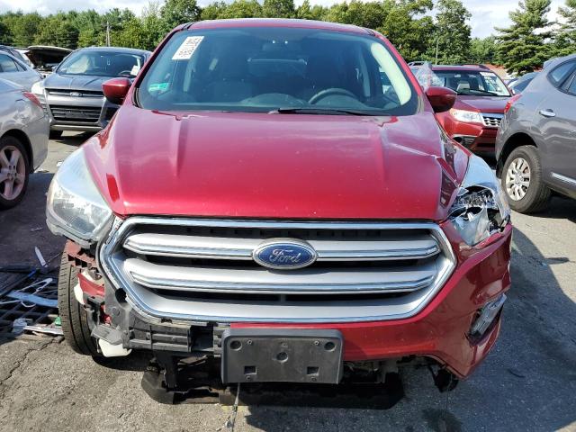 Photo 4 VIN: 1FMCU9GD1HUE61240 - FORD ESCAPE SE 