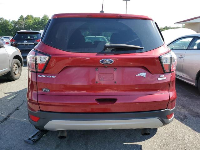 Photo 5 VIN: 1FMCU9GD1HUE61240 - FORD ESCAPE SE 