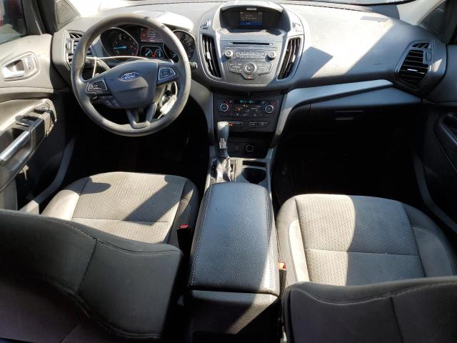 Photo 7 VIN: 1FMCU9GD1HUE61240 - FORD ESCAPE SE 