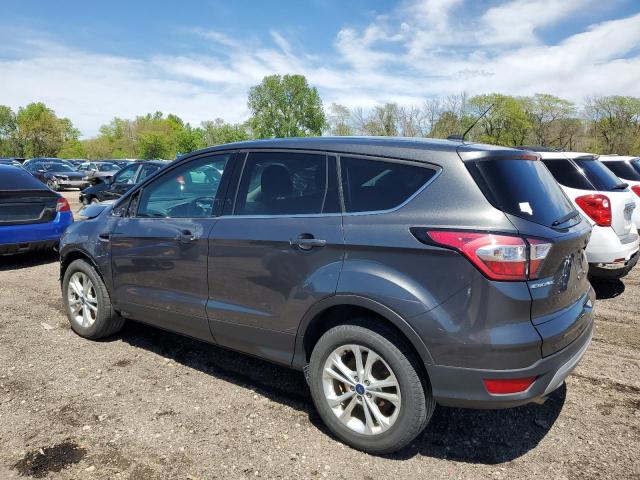 Photo 1 VIN: 1FMCU9GD1HUE87756 - FORD ESCAPE 