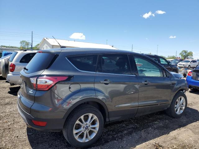 Photo 2 VIN: 1FMCU9GD1HUE87756 - FORD ESCAPE 