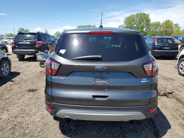 Photo 5 VIN: 1FMCU9GD1HUE87756 - FORD ESCAPE 