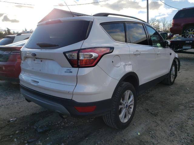 Photo 3 VIN: 1FMCU9GD1HUF00294 - FORD ESCAPE SE 