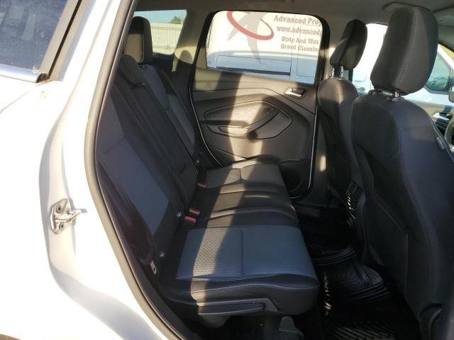 Photo 10 VIN: 1FMCU9GD1JUA05180 - FORD ESCAPE SE 