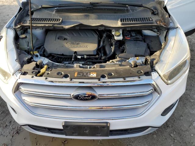 Photo 11 VIN: 1FMCU9GD1JUA05180 - FORD ESCAPE SE 