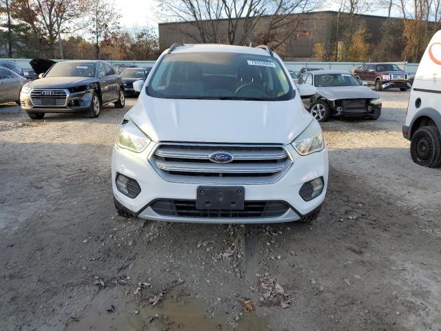 Photo 4 VIN: 1FMCU9GD1JUA05180 - FORD ESCAPE SE 