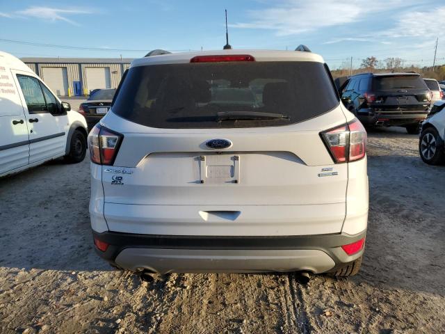 Photo 5 VIN: 1FMCU9GD1JUA05180 - FORD ESCAPE SE 