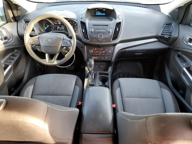 Photo 7 VIN: 1FMCU9GD1JUA05180 - FORD ESCAPE SE 