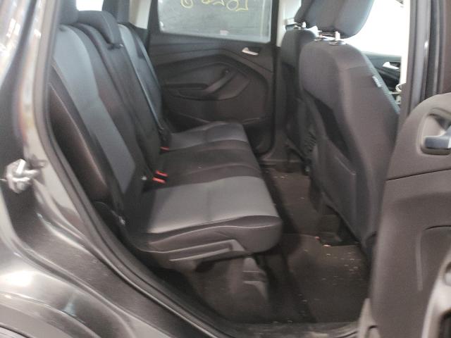 Photo 5 VIN: 1FMCU9GD1JUA09763 - FORD ESCAPE SE 