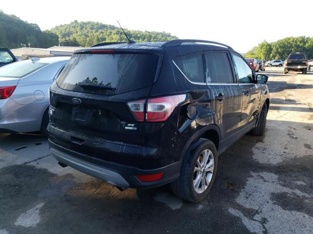 Photo 3 VIN: 1FMCU9GD1JUA10895 - FORD ESCAPE SE 