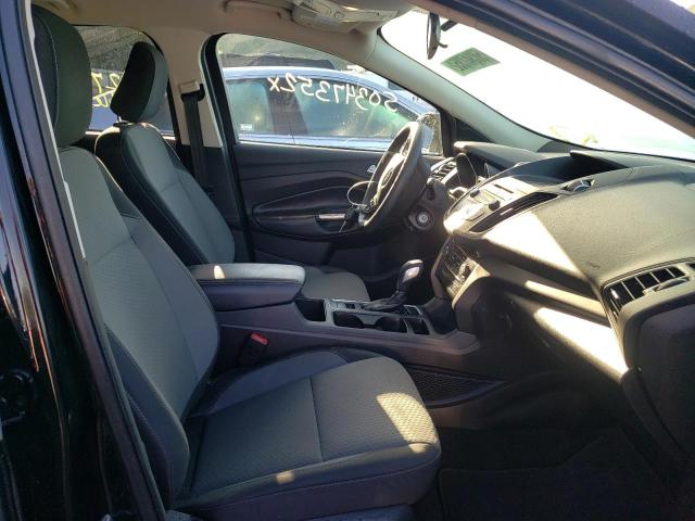 Photo 4 VIN: 1FMCU9GD1JUA10895 - FORD ESCAPE SE 