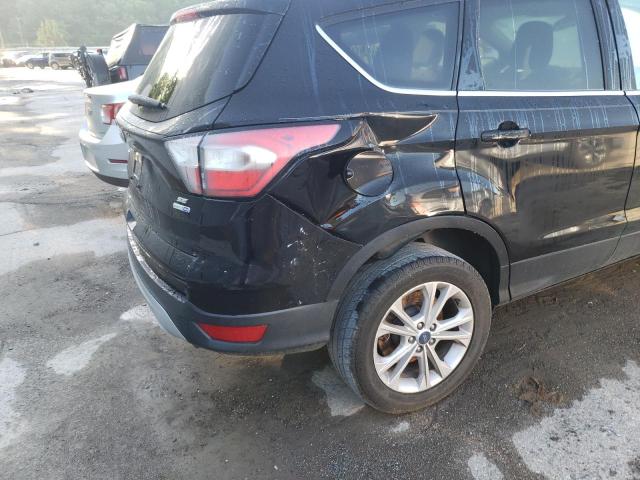 Photo 8 VIN: 1FMCU9GD1JUA10895 - FORD ESCAPE SE 