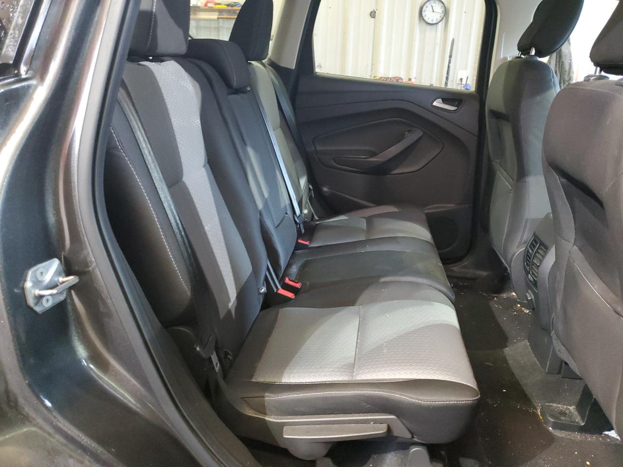 Photo 10 VIN: 1FMCU9GD1JUA11576 - FORD ESCAPE 