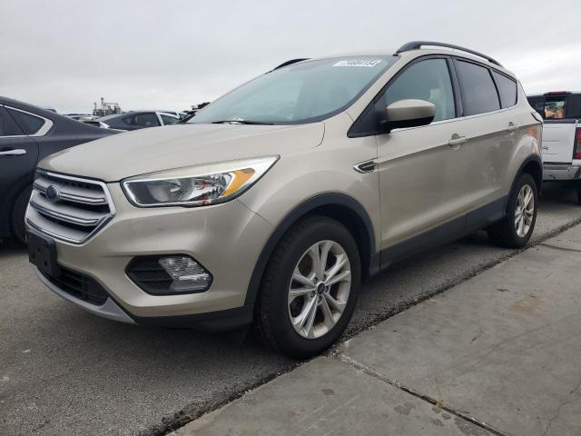 Photo 0 VIN: 1FMCU9GD1JUA14347 - FORD ESCAPE SE 