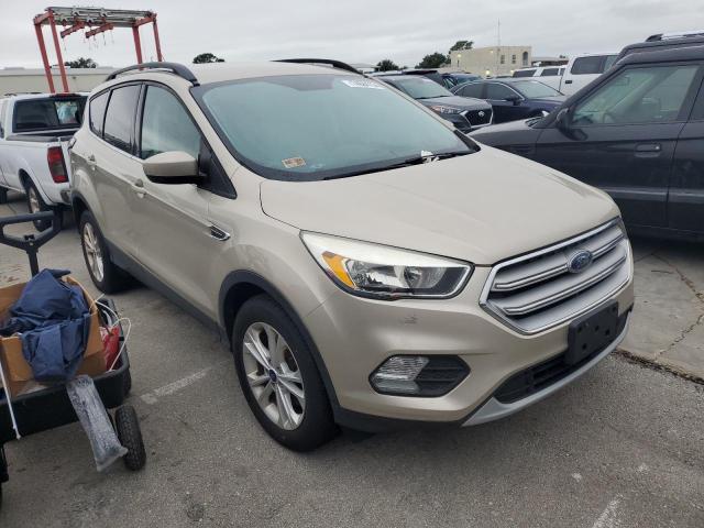 Photo 3 VIN: 1FMCU9GD1JUA14347 - FORD ESCAPE SE 