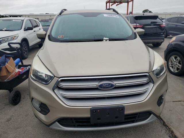 Photo 4 VIN: 1FMCU9GD1JUA14347 - FORD ESCAPE SE 