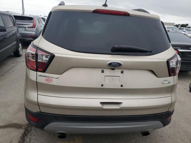 Photo 5 VIN: 1FMCU9GD1JUA14347 - FORD ESCAPE SE 