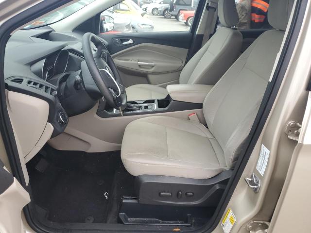 Photo 6 VIN: 1FMCU9GD1JUA14347 - FORD ESCAPE SE 