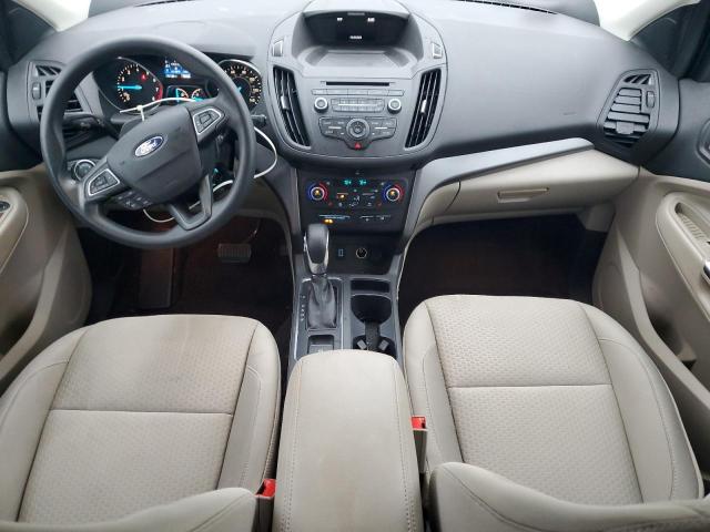 Photo 7 VIN: 1FMCU9GD1JUA14347 - FORD ESCAPE SE 