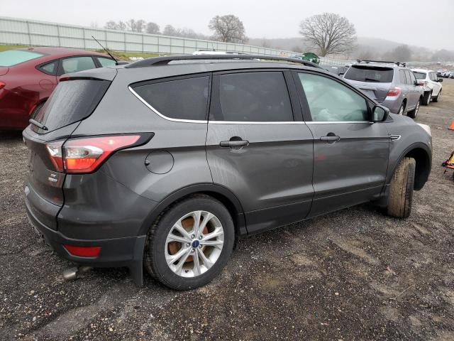 Photo 2 VIN: 1FMCU9GD1JUA18544 - FORD ESCAPE SE 