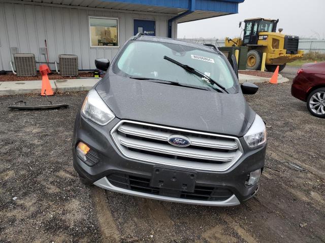 Photo 4 VIN: 1FMCU9GD1JUA18544 - FORD ESCAPE SE 