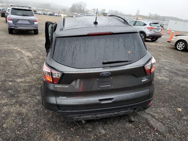 Photo 5 VIN: 1FMCU9GD1JUA18544 - FORD ESCAPE SE 