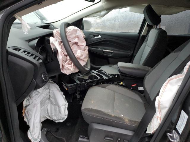 Photo 6 VIN: 1FMCU9GD1JUA18544 - FORD ESCAPE SE 