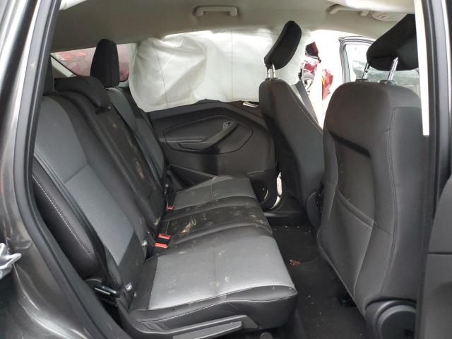 Photo 9 VIN: 1FMCU9GD1JUA18544 - FORD ESCAPE SE 