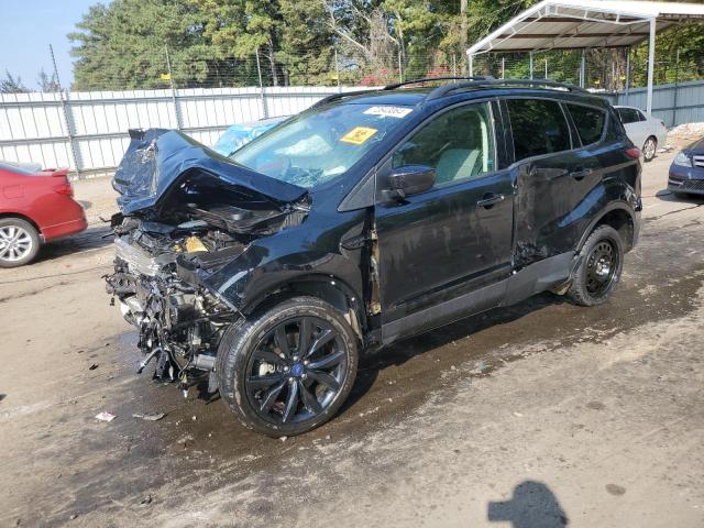 Photo 0 VIN: 1FMCU9GD1JUA27454 - FORD ESCAPE SE 